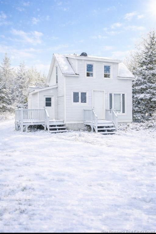 Photo de la propriété:  1119 Route 370  NB E1X 1R4 