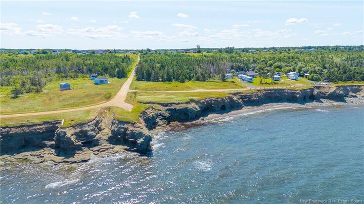 Property Photo:  Lot Thériault Avenue  NB E8N 1C1 