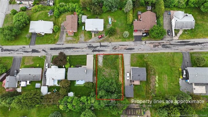 Property Photo:  85 Cormier Road  NB E3V 2E8 