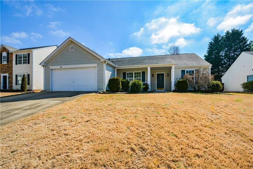 Property Photo:  137 River Marsh Lane  GA 30188 