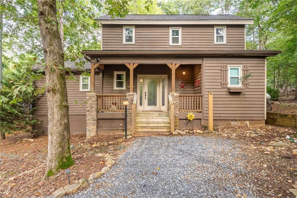 Property Photo:  17 Tara Lane  GA 30540 