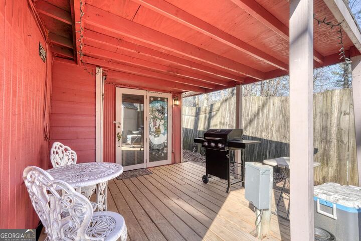 Property Photo: 29 34th Street GA 30540