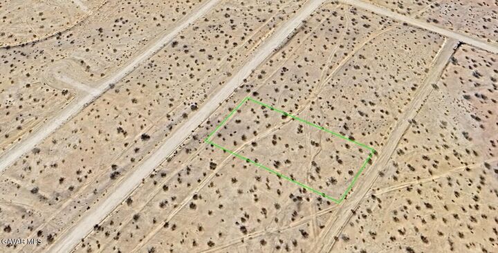 Property Photo:  Chapman Boulevard  CA 93505 