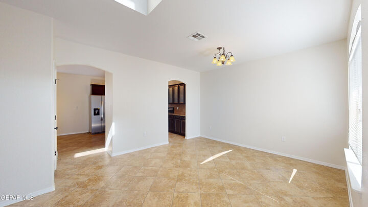 Property Photo:  12729 Destiny Avenue  TX 79938 