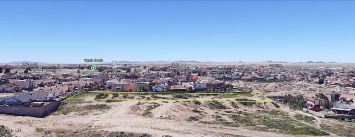 Property Photo:  Tbd Tbd  TX 79936 