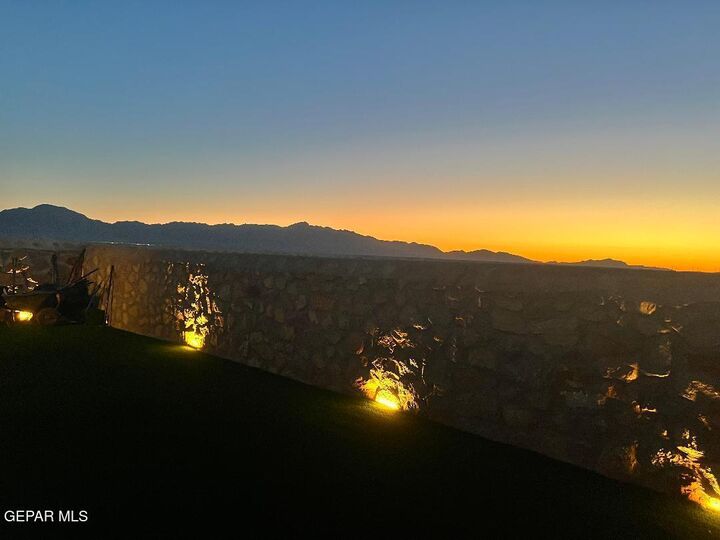 Property Photo:  12757 Viendo Norte Drive  TX 79934 