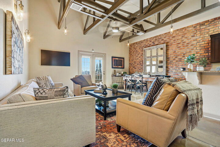 Property Photo:  6350 Escondidio Drive D31  TX 79912 