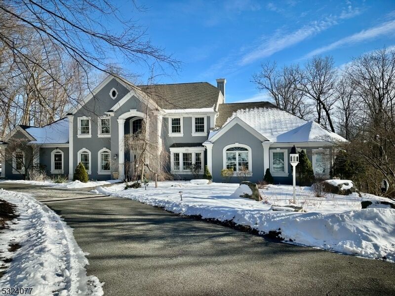 Property Photo:  4 Deer Trail Rd  NJ 07405 