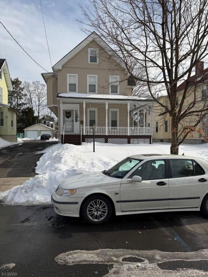 Property Photo:  56 Grandview Ave  NJ 07060 