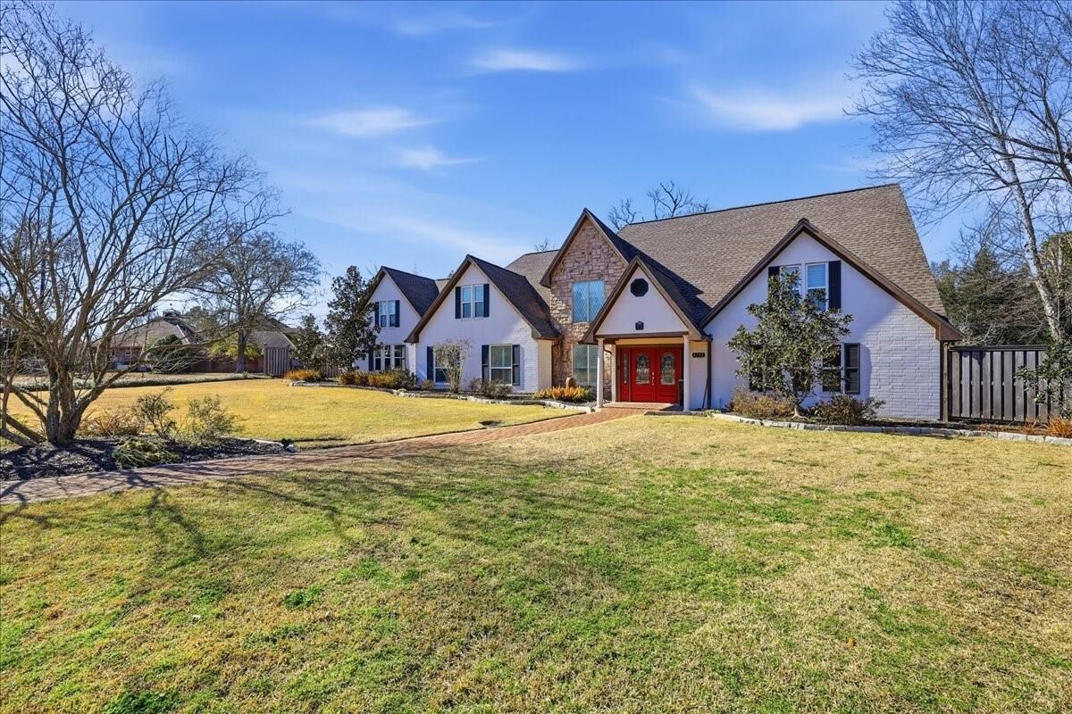 Property Photo:  4712 Frost  TX 77630 