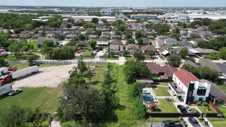 Property Photo:  0 Edgebrook Drive  TX 77075 