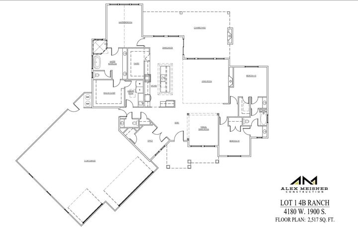 Property Photo:  4180 W 1900 S  UT 84720 