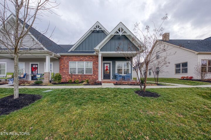 Property Photo:  166 Goldheart Rd  TN 37934 