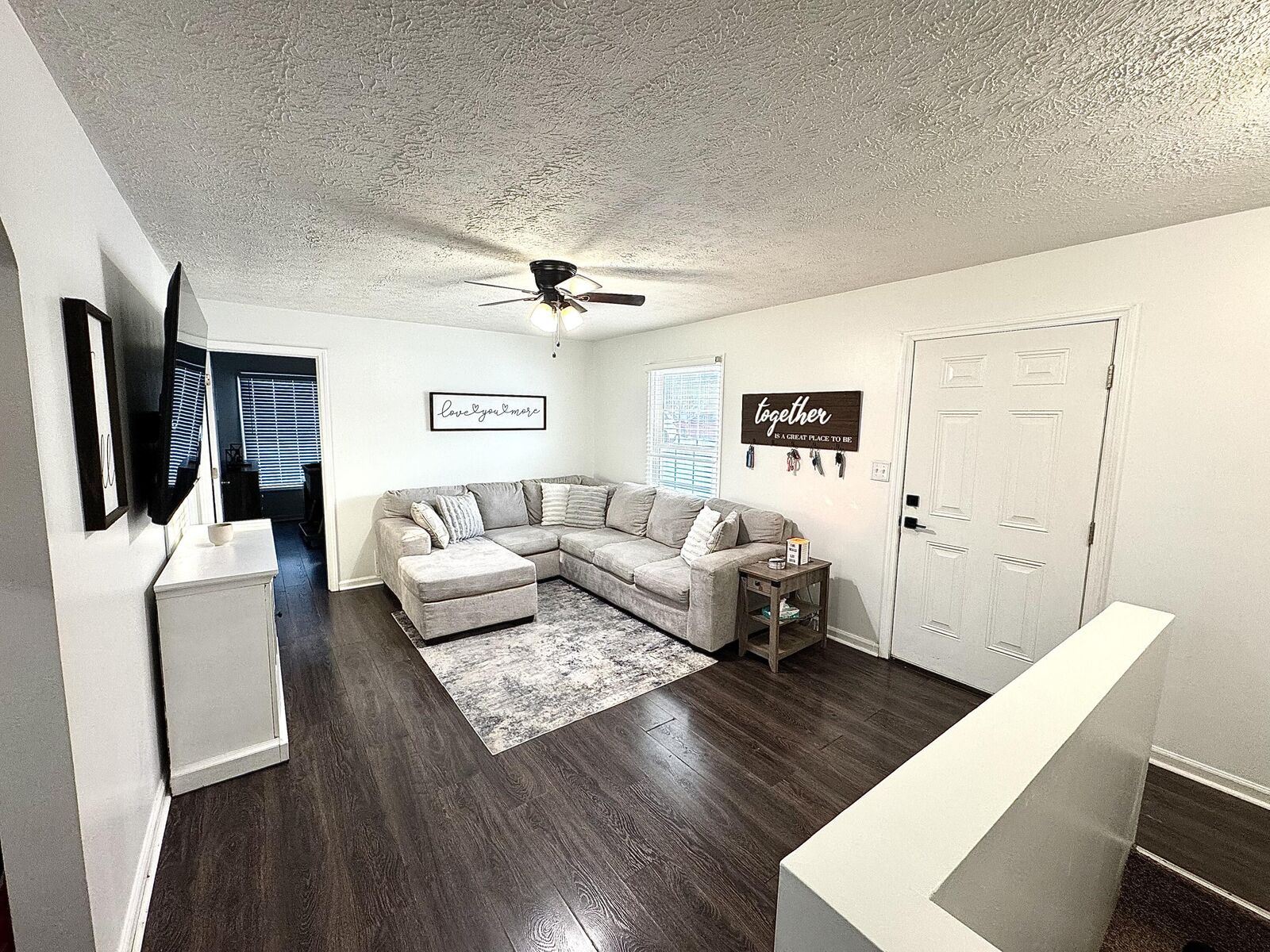 Property Photo:  500 Logston Lane  KY 40403 