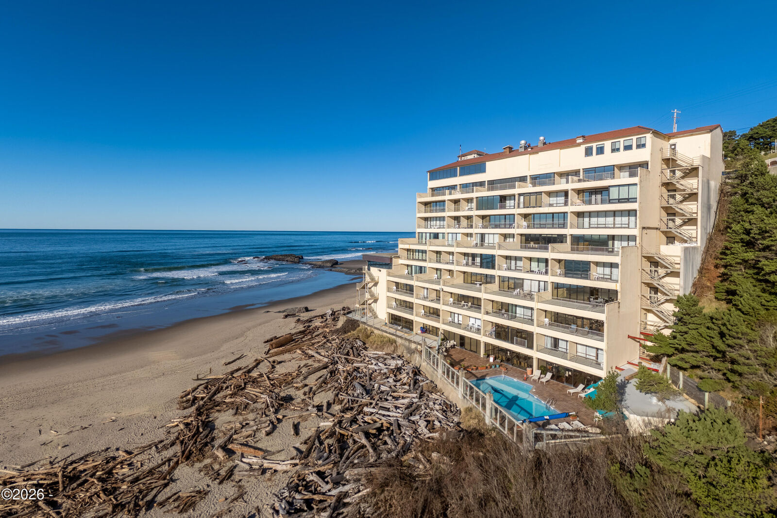 Property Photo:  4009 SE Hwy 101 436  OR 97367 