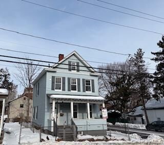 Property Photo:  40 W Broad Street  NY 10927 