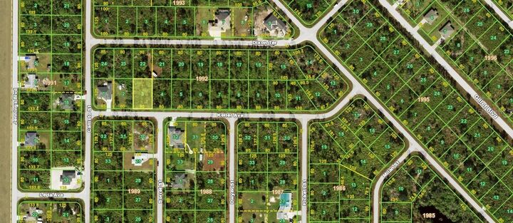 Property Photo: 12054 Keller Avenue FL 33981