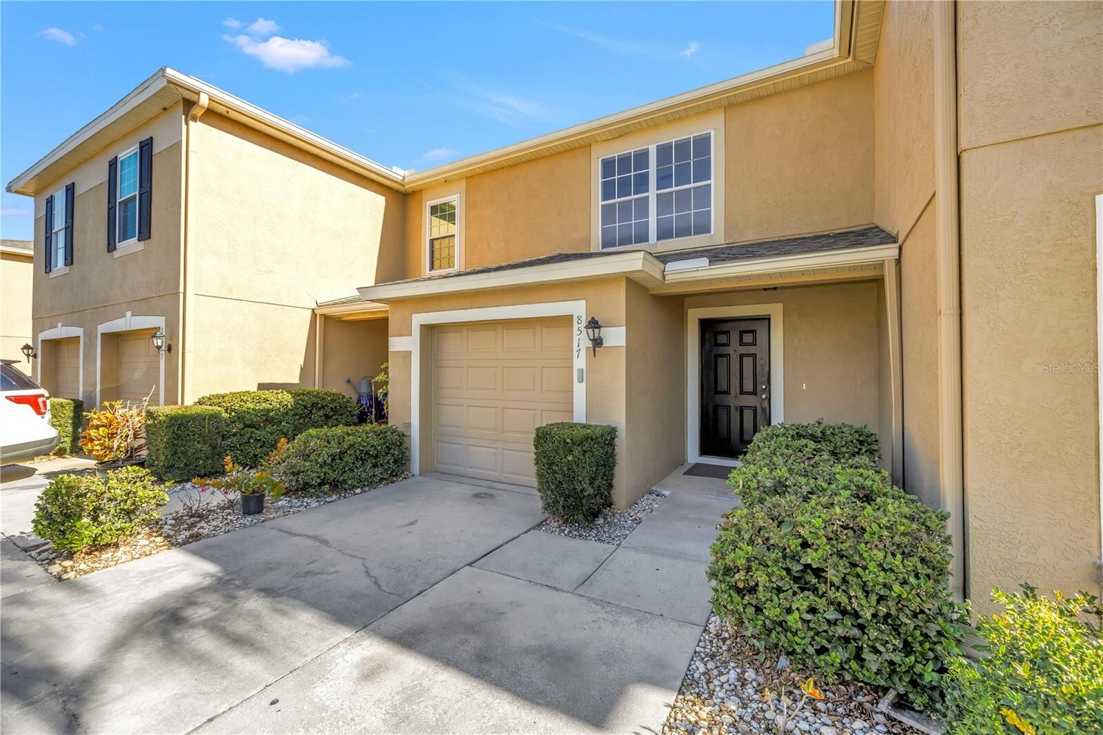 Property Photo:  8517 Edgewater Place Boulevard  FL 33615 