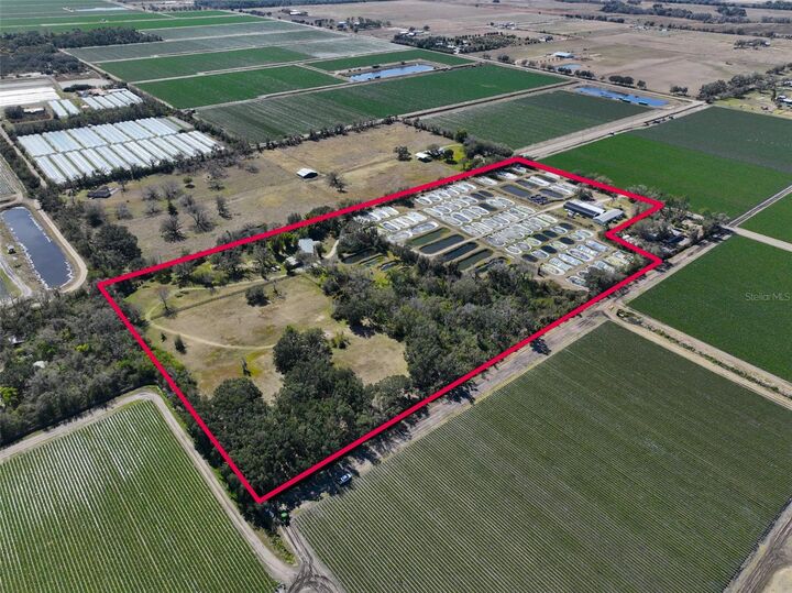 Property Photo:  20112 Hobbs Road  FL 33598 