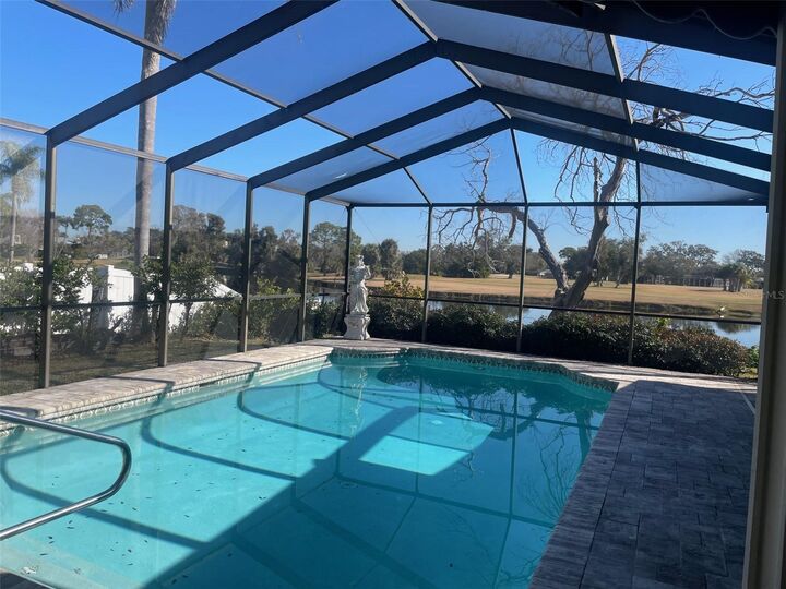 Property Photo: 6823 Greenbrier Drive FL 33777
