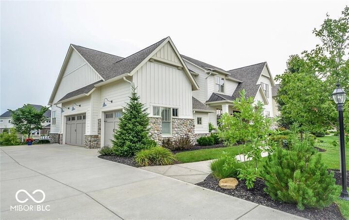 Property Photo:  4150 Ridgebrook Drive  IN 46062 