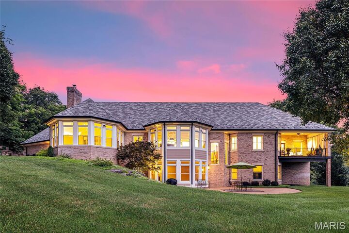 Property Photo:  208 Saint Georges Drive  MO 63073 