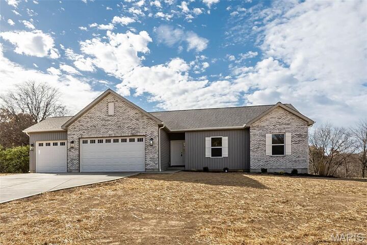 Property Photo:  171 Sydnorville  MO 63379 