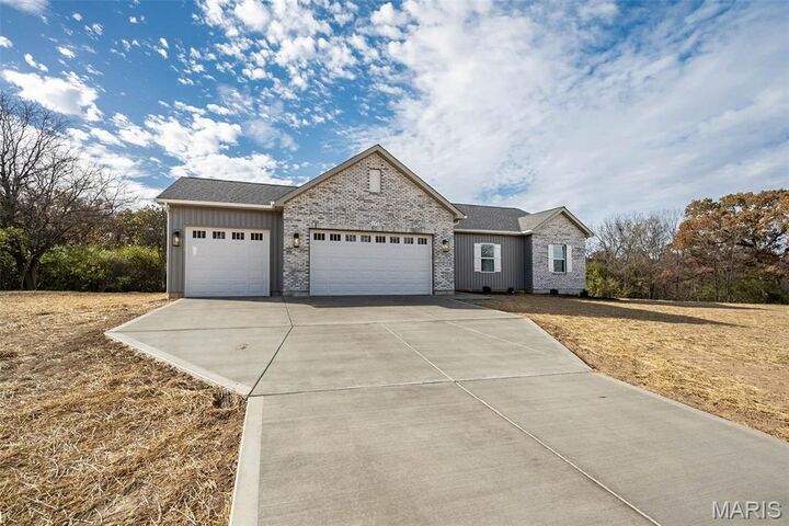 Property Photo:  171 Sydnorville  MO 63379 