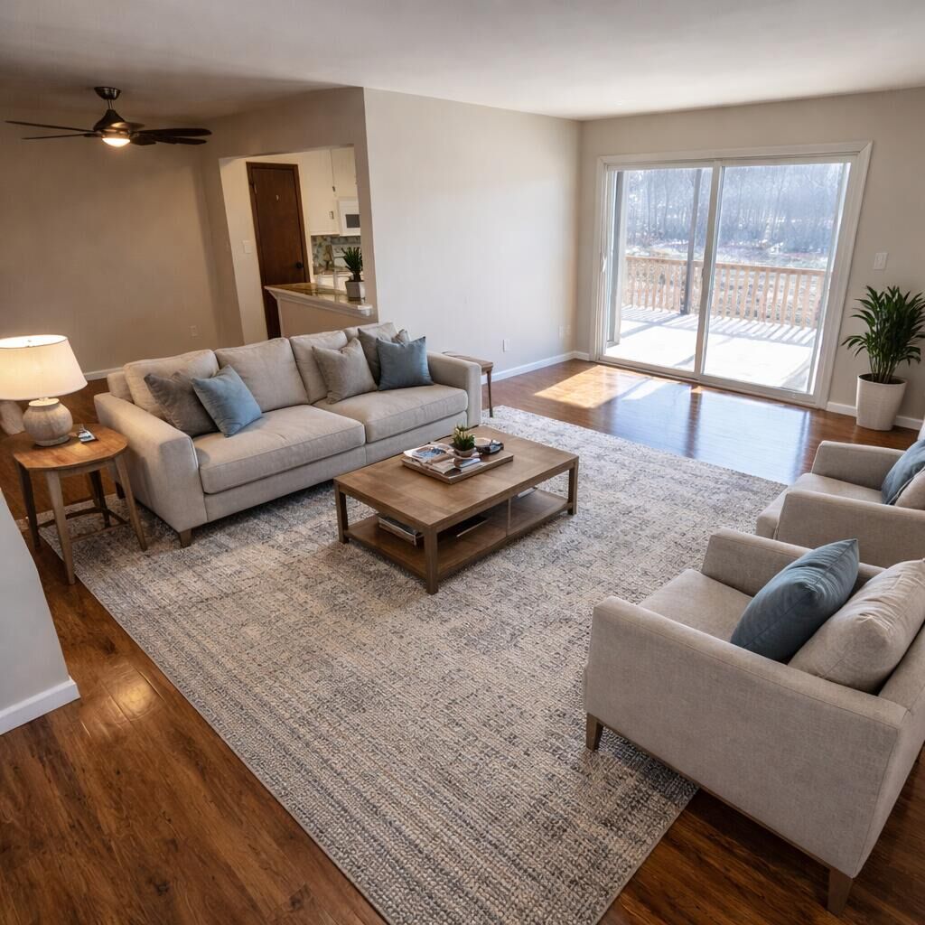 Property Photo:  2403 Cross Creek Dr B  WI 53081 