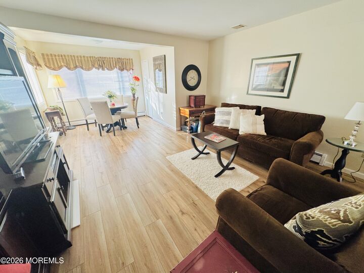 Property Photo:  7 A Pheasant Street  NJ 08759 