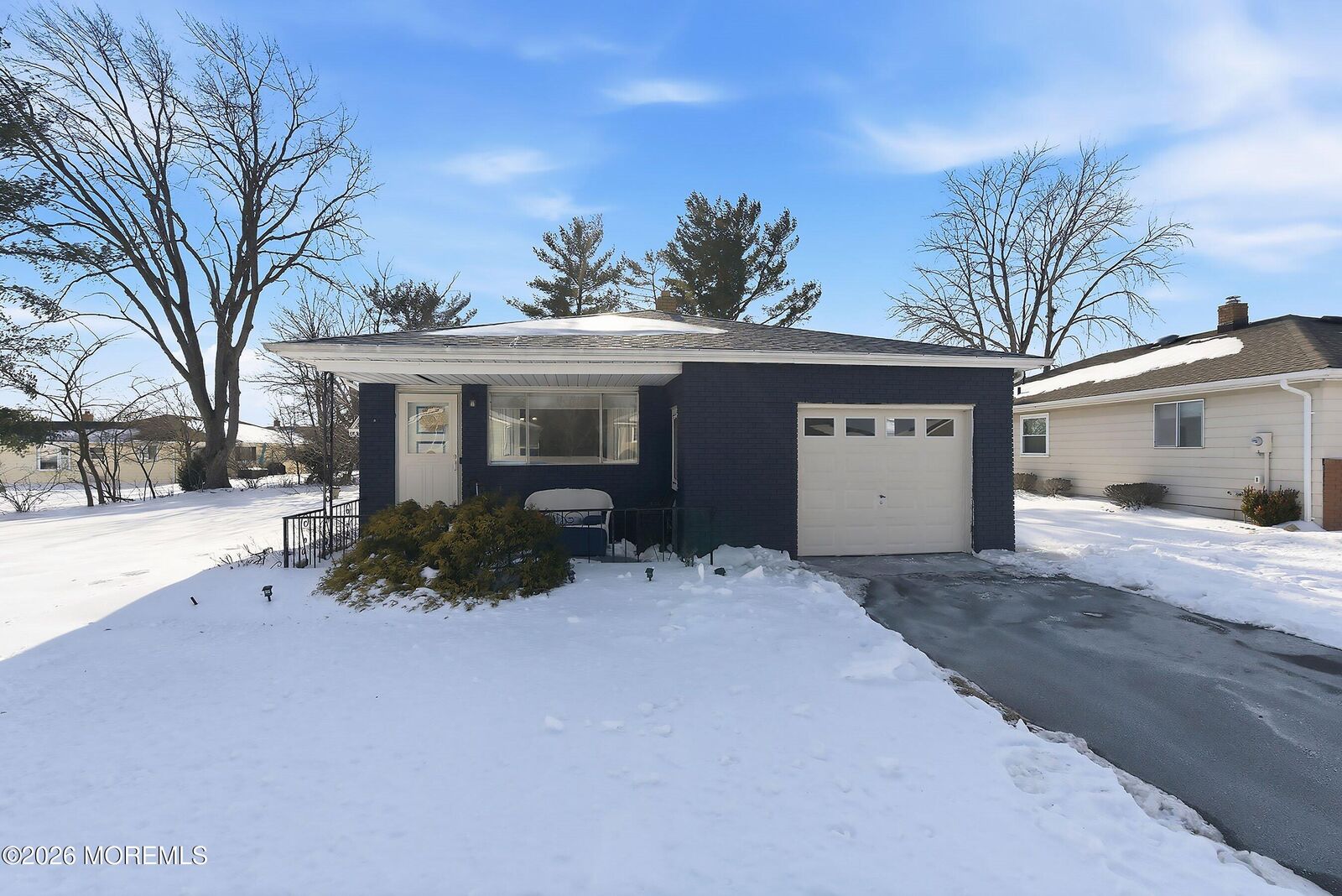 Property Photo:  211 N Harrington Drive N  NJ 08757 