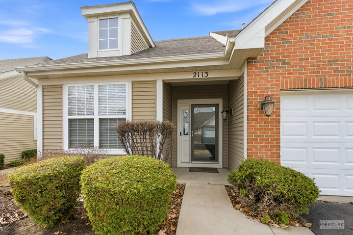 Property Photo:  2113 Tremont Lane  IL 60431 