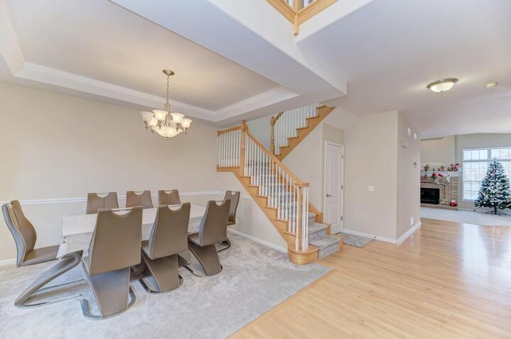 Property Photo:  11920 Winterberry Lane  IL 60585 