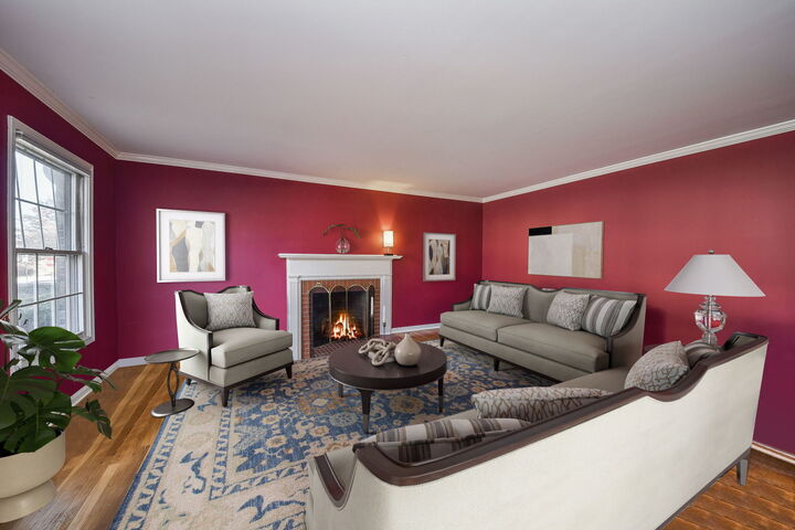 Property Photo: 3600 Quince Court IL 60515