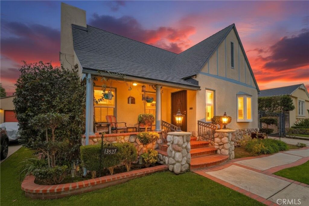 Property Photo:  13527 Ramona  CA 90602 