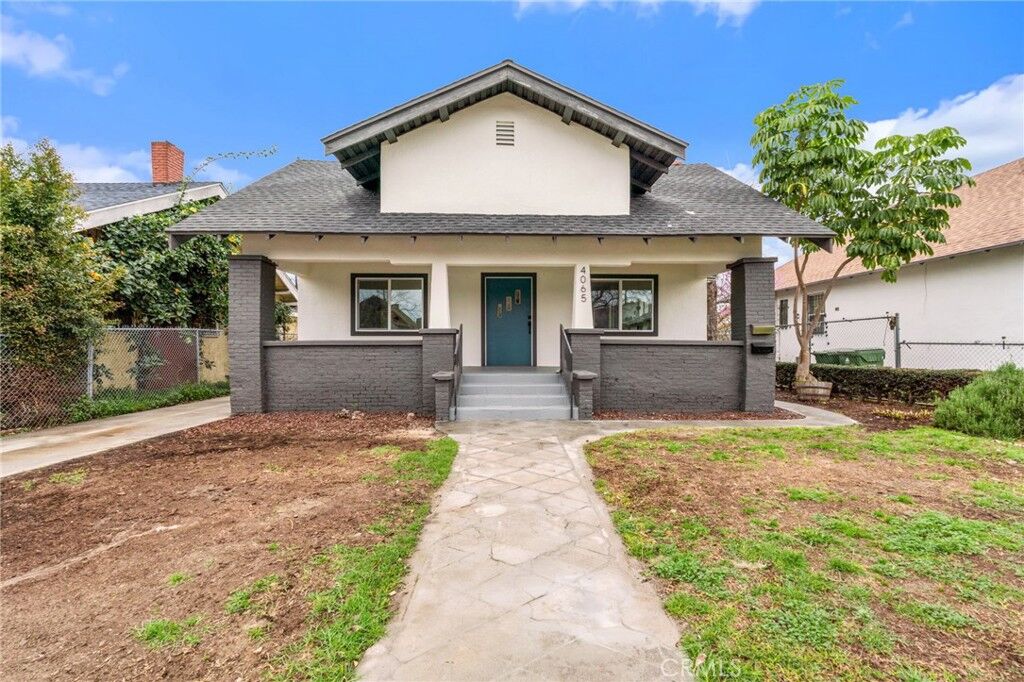 Property Photo:  4065 Wall  CA 90011 