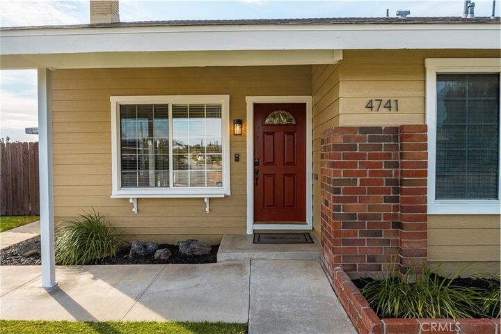 Property Photo:  4741 Via La Quinta  CA 92886 