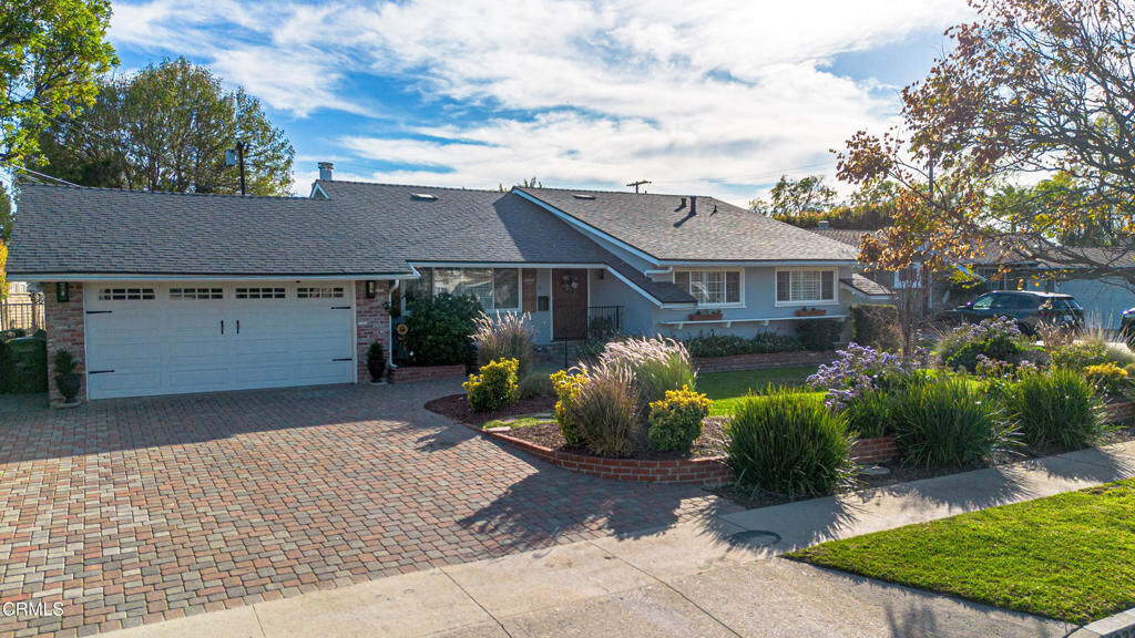 Property Photo:  16322 Hiawatha Street  CA 91344 