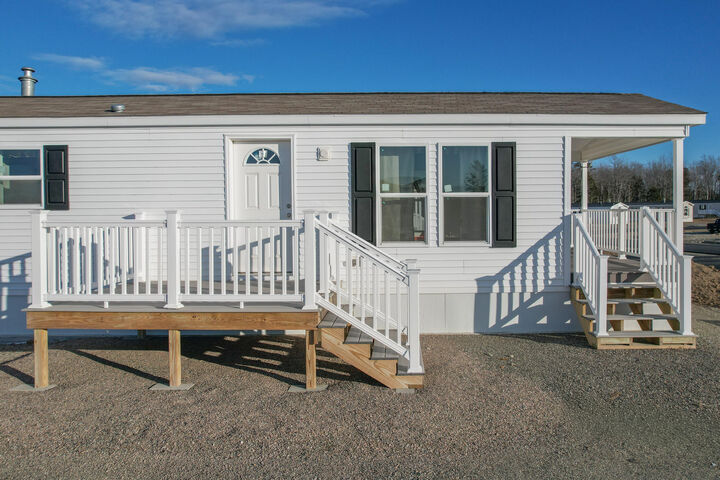 Property Photo:  14 Eagles Nest  ME 04640 