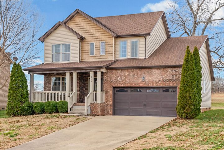Property Photo:  313 Ivy Bend Cir  TN 37043 