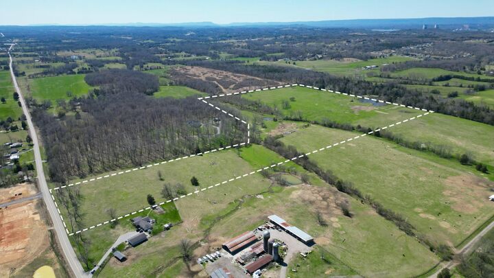 Property Photo:  0 Ooltewah Georgetown Road  TN 37363 