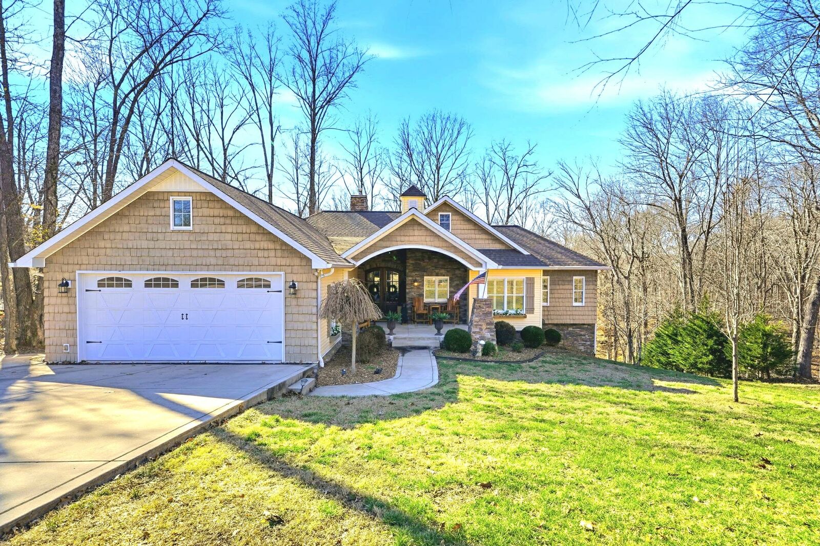 Property Photo:  100 Cindy Cir  TN 37388 