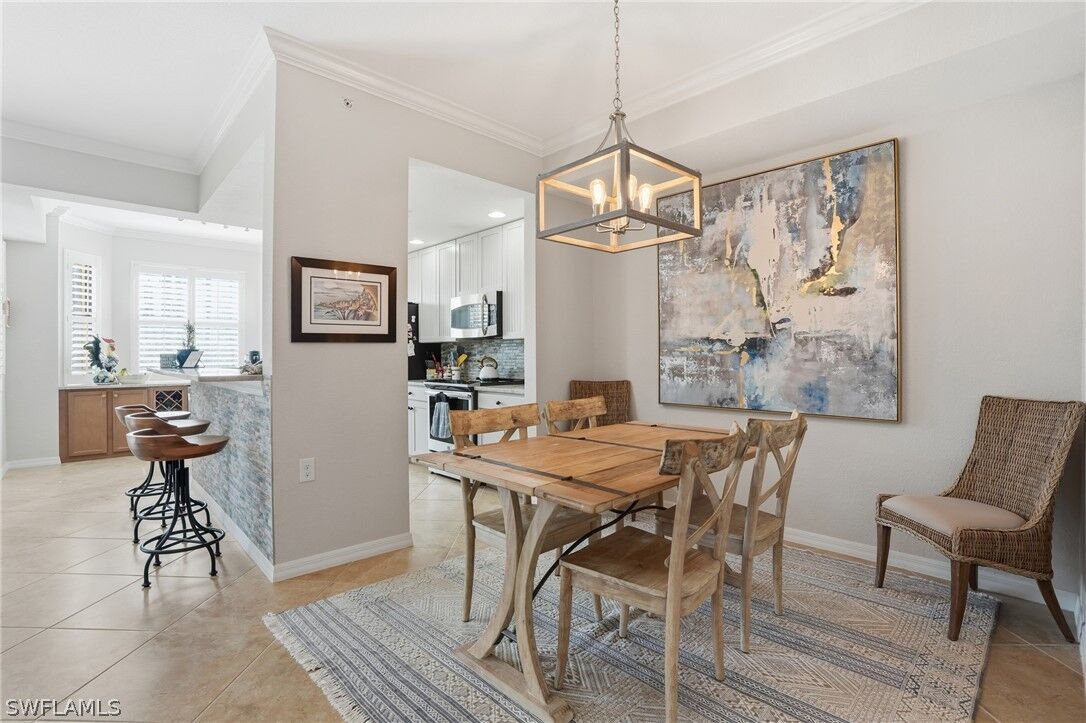 Property Photo:  9715 Acqua Court 113  FL 34113 