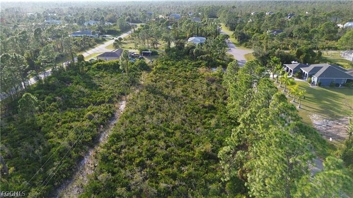 Property Photo: 12157 Terkelsen Avenue FL 33981