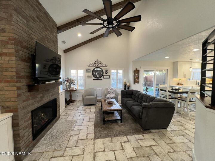 Property Photo:  4360 E Wild Elk Trail  AZ 86004 