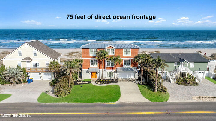 Property Photo:  822 S Fletcher Avenue  FL 32034 