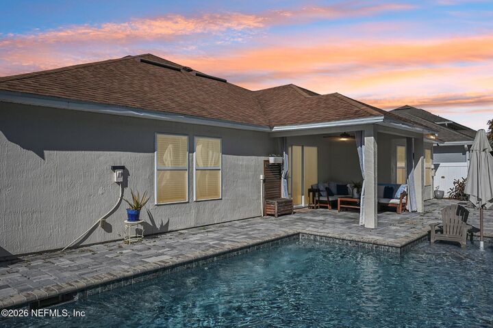 Property Photo:  12470 Acosta Oaks Drive  FL 32258 