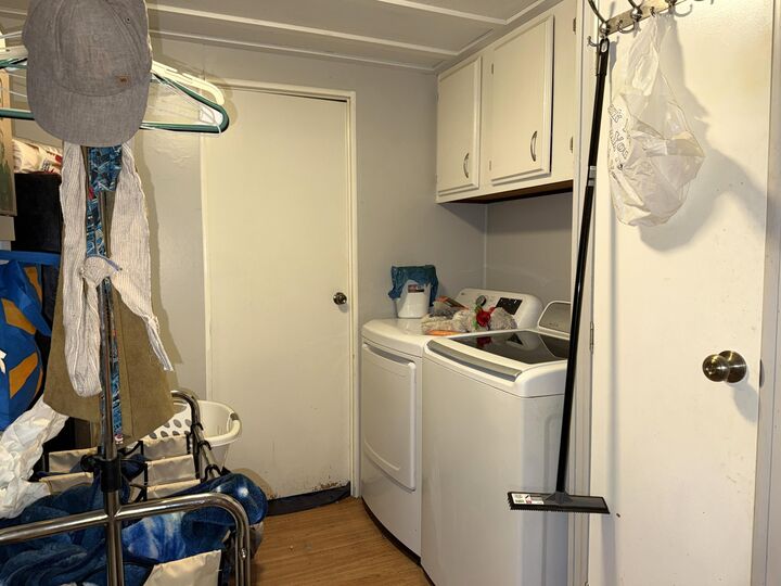 Property Photo:  742 S Louisiana St  WA 99166 