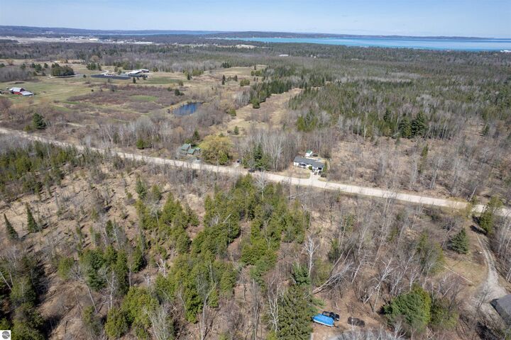 Property Photo:  Vanderlip Road  MI 49686 