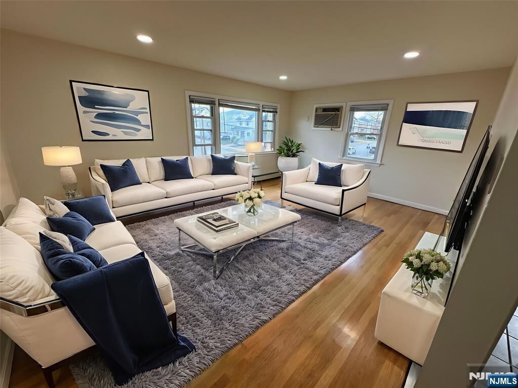 Property Photo:  368 New York Avenue 2  NJ 07071 